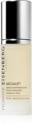 Eisenberg For Men Megalift Firming Serum 30 ml