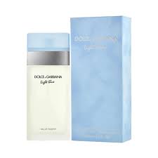Dolce & Gabbana Light Blue Eau De Toilette 100 ml (woman)