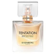 Eisenberg Tentation Irrésistible Eau De Parfum 100 ml (woman)