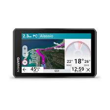 Garmin zumo XT3 4,7