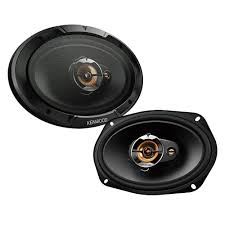 Kenwood KFC-S6977EX