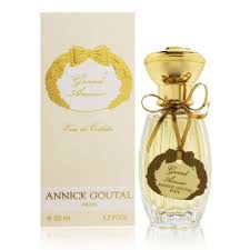 Goutal Grand Amour Eau De Toilette 50 ml (woman)