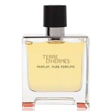 Hermès Terre D'Hermès Parfum Tester - 75 ml (men)