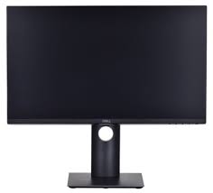 MONITOR DELL LED 24" P2419H (GRADE A) Used