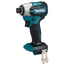 Makita DTD158Z Cordless Impact Driver