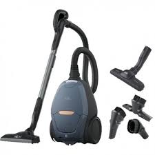 AEG VX82-1-5DB Vacuum Cleaner