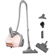 900W Antek ZVC352 Zelmer Vacuum Cleaner Beige