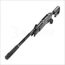 Hatsan Optima AirTact 4.5 mm Air Rifle