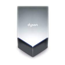 Dyson Asciugamani Airblade V HU02 Nickel