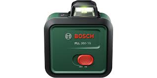 Bosch PLL 360-1G Set Line Laser