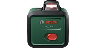 Bosch PLL 360-1 Set Line Laser Level