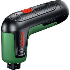 Bosch TAYDO Cordless Cleaning Brush