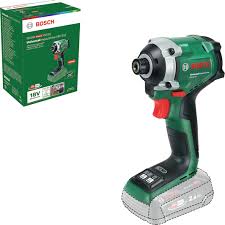 Bosch UniversalImpact 18V-210 Impact Wrench