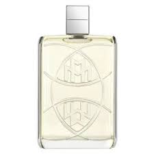 Mercedes-Benz Maybach Snow White Leather Eau de Parfum Refillable 100 ml (Unisex)