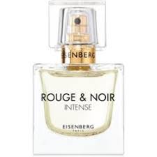 Eisenberg Rouge & Noir Intense Eau De Parfum 30 ml (woman)