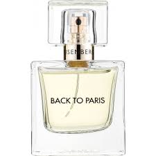 Eisenberg Back To Paris Eau De Parfum 30 ml (woman)
