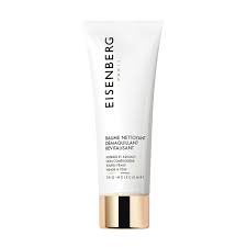 Eisenberg Revitalising Cleansing & Make-up Removing Balm 100 ml