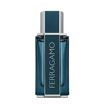 Ferragamo Ferragamo Intense Leather Eau De Parfum 50 ml (man)