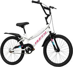Rower Huffy So Sweet 20" biały (2335W)