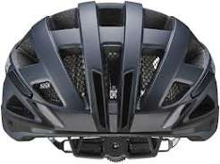 UVEX I-vo 2 Cycling Helmet 56-60 cm, anthracite