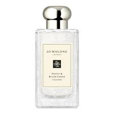 Jo Malone Peony & Blush Suede Eau de Cologne 100 ml (woman)