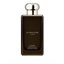 Jo Malone Oud & Bergamot Eau de Cologne Intense 50 ml (unisex)