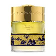 The Spirit of Dubai Turath Eau De Parfum 50 ml (Unisex)