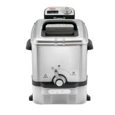 Tefal FR 8041 OLEOCLEAN Deep Fryer