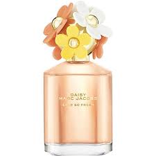 Marc Jacobs Daisy Ever So Fresh Eau de Parfum for Women, 125 ml Tester