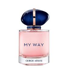 Armani (Giorgio Armani) My Way Floral Eau de Parfum Women 90 ml Tester