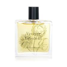 Miller Harris Vetiver Insolent Eau De Parfum 100 ml (Unisex)