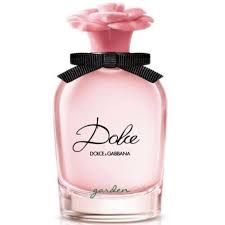 Dolce & Gabbana Dolce Garden Eau de Parfum for Women, 75 ml Tester