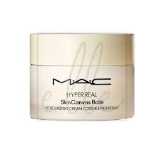 MAC Hyper Real SkinCanvas Balm Moisturizing Cream 50 ml