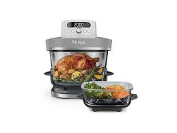 Ninja CRISPi PRO AS090EUWH White