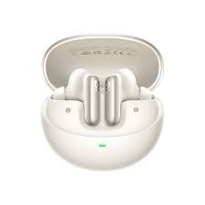 Baseus Inspire XP1 True Wireless Earbuds in Starlight Off White
