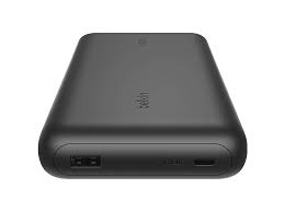 Belkin BoostCharge Power Bank PD45W 25000mAh Sand - Model BPB039hqBK