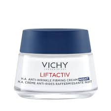 Vichy Liftactiv Night Cream 50 ml