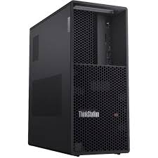 Lenovo ThinkStation P3 TW G2 Ultra7 265K 64/512 W11P