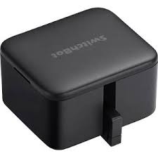 SwitchBot Bot Smart Switch Toggle schwarz