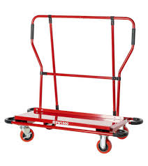 Holzmann PW1000 Plasterboard Trolley