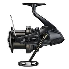 Shimano Speedmaster XTD fishing reel