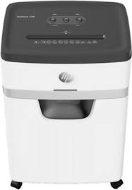 HP Aktenvernichter OneShred 12MC