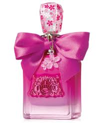 Juicy Couture Viva La Juicy Petals Please EDP W 100 ml
