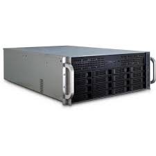 Inter-Tech 4U-4416 (black, 4U)