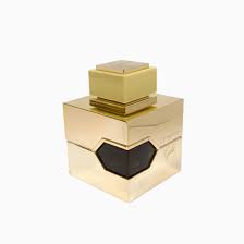 Al Haramain L'Aventure Gold EDP W 100 ml