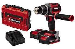 Einhell TP-CD 18/70 Li-i BL Cordless Hammer Drill-Driver