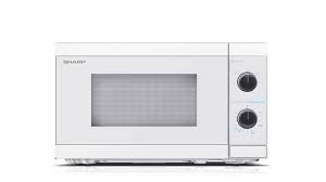 Sharp YC-MS01E-C