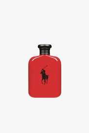 Ralph Lauren Polo Red EDT M 40 ml
