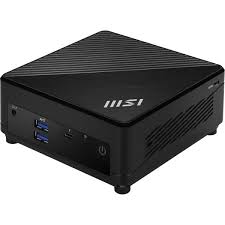 MSI Cubi 5 1M-627XAT 16GB/512GB SSD ohne OS