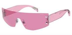 Levi's Unisex Sunglasses LV-1065-S-35J (99/01/140 mm) Metal Pink